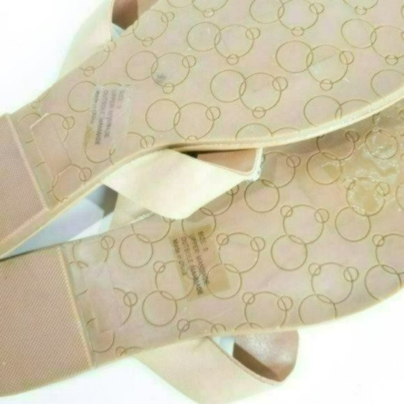 Olivia Miller Photogenic Sandals -9 - Picture 3 of 3